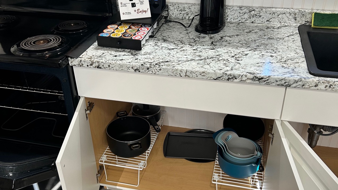 Photo of Kitchen in Richland Springs