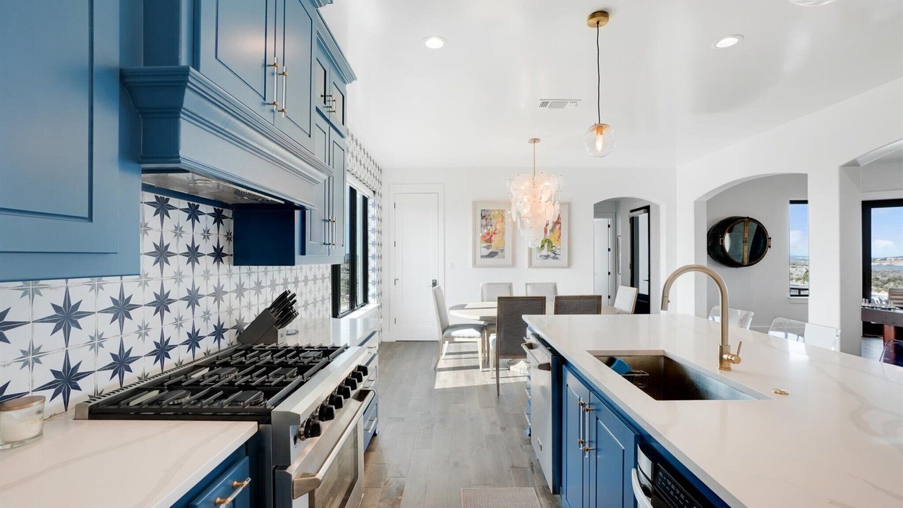 Photo of Kitchen in Graford