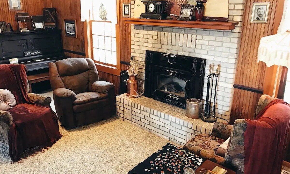 Photo of Livingroom in Natrona County