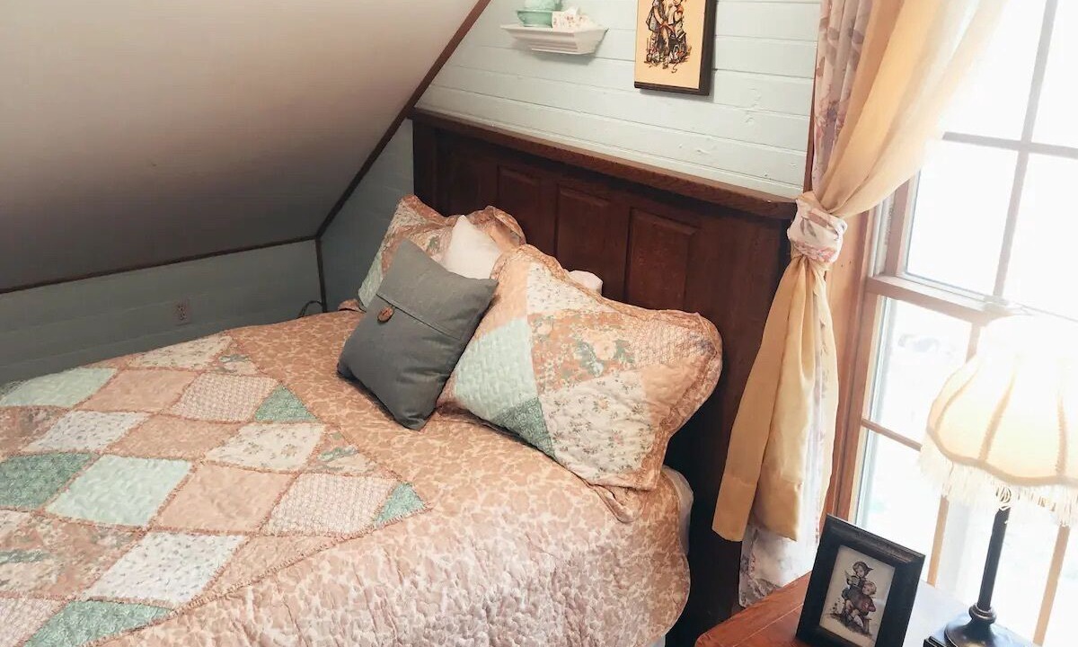 Photo of Bedroom in Natrona County