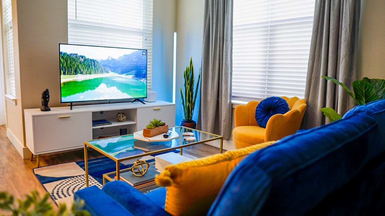 Photo of Livingroom in Highland