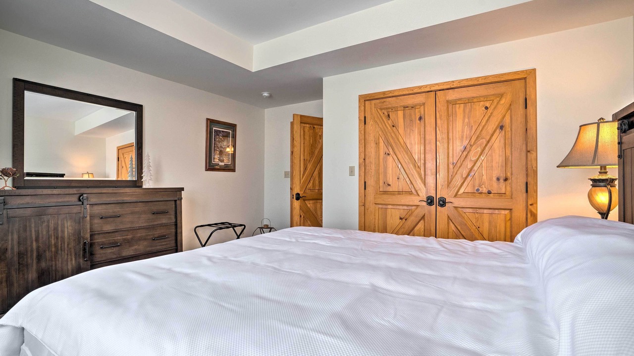 Photo of Bedroom in Pateros