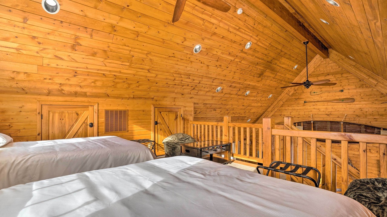 Photo of Bedroom in Pateros