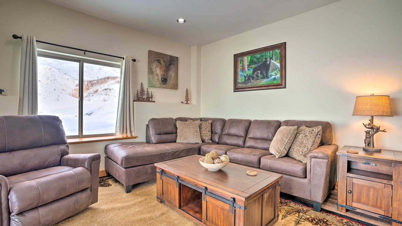 Photo of Bedroom in Pateros