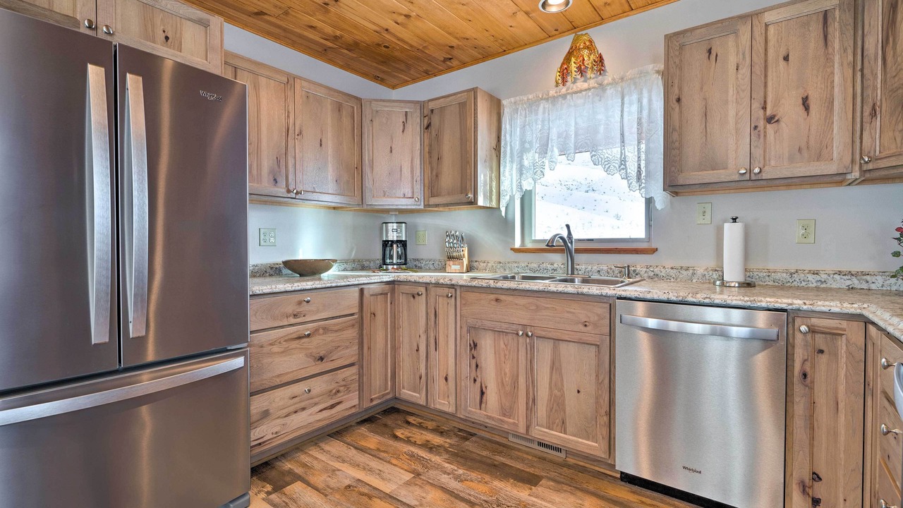 Photo of Kitchen in Pateros