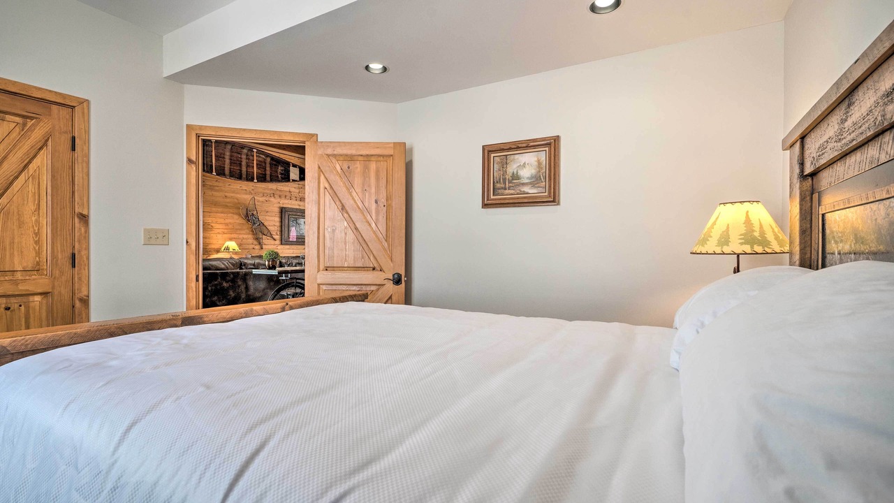 Photo of Bedroom in Pateros
