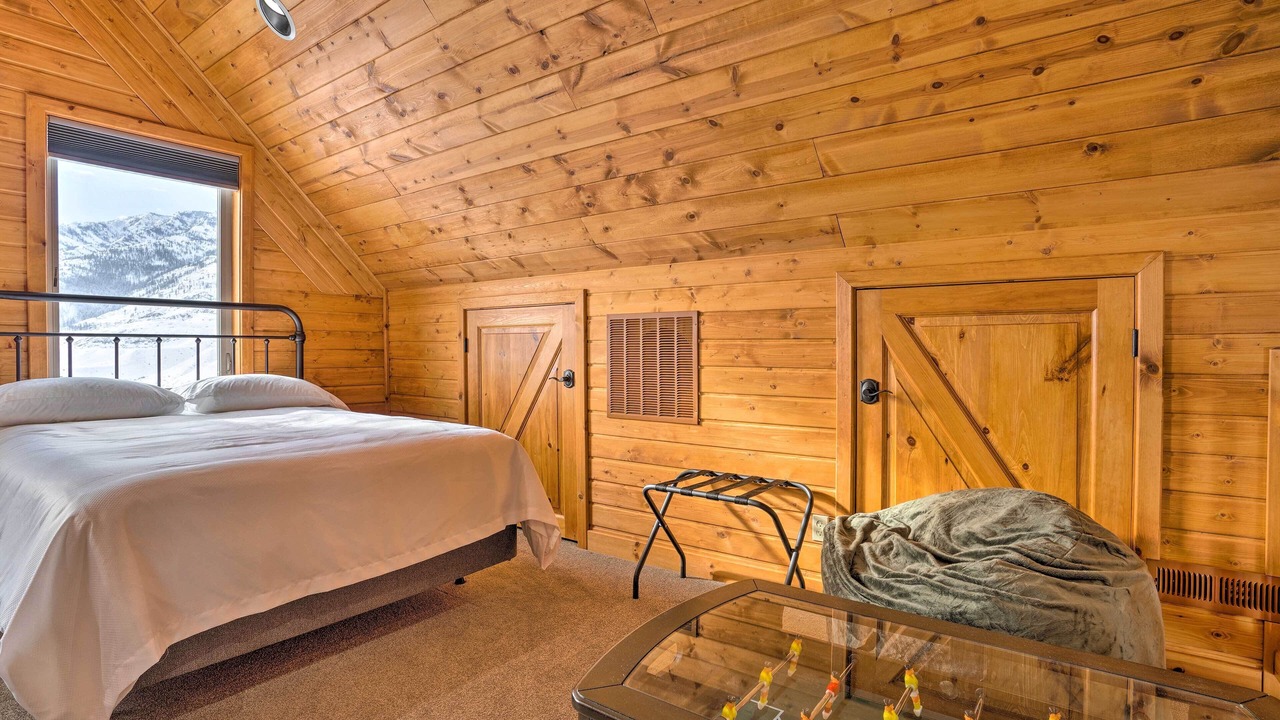 Photo of Bedroom in Pateros