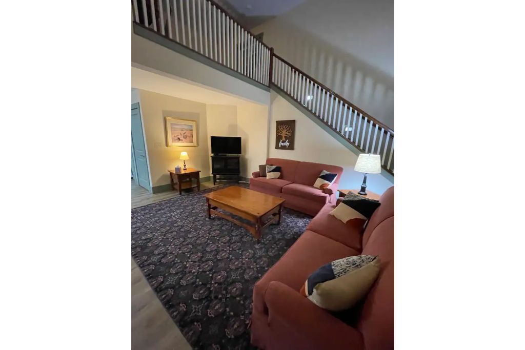 Photo of Bedroom in Nauvoo