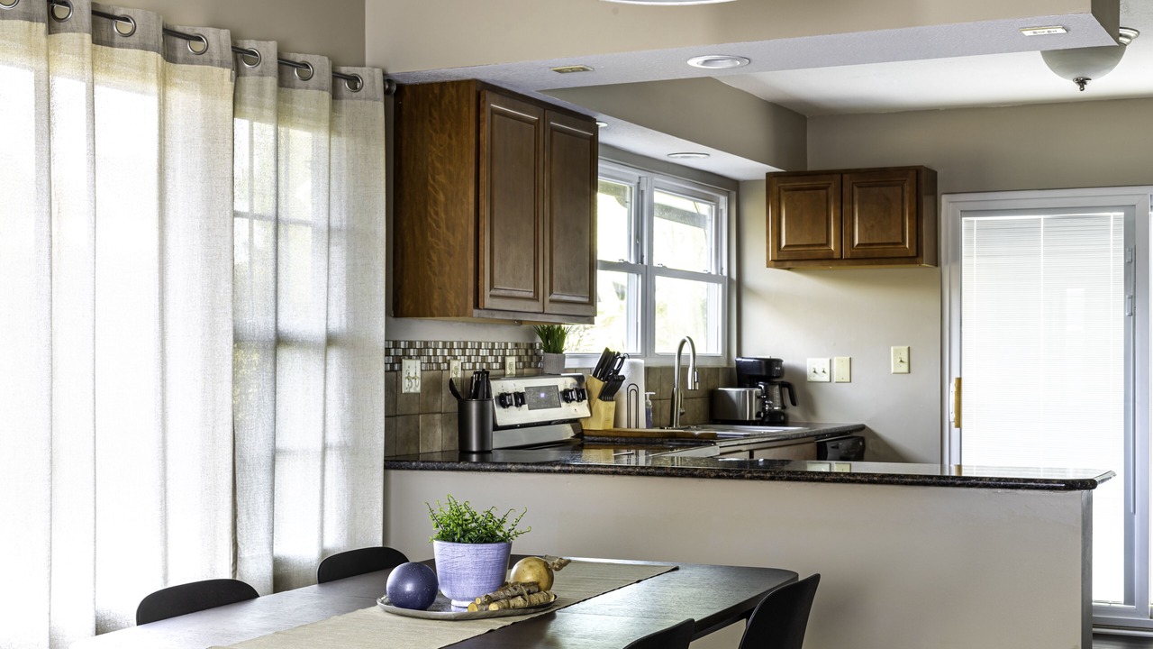 Photo of Kitchen in Kansas City