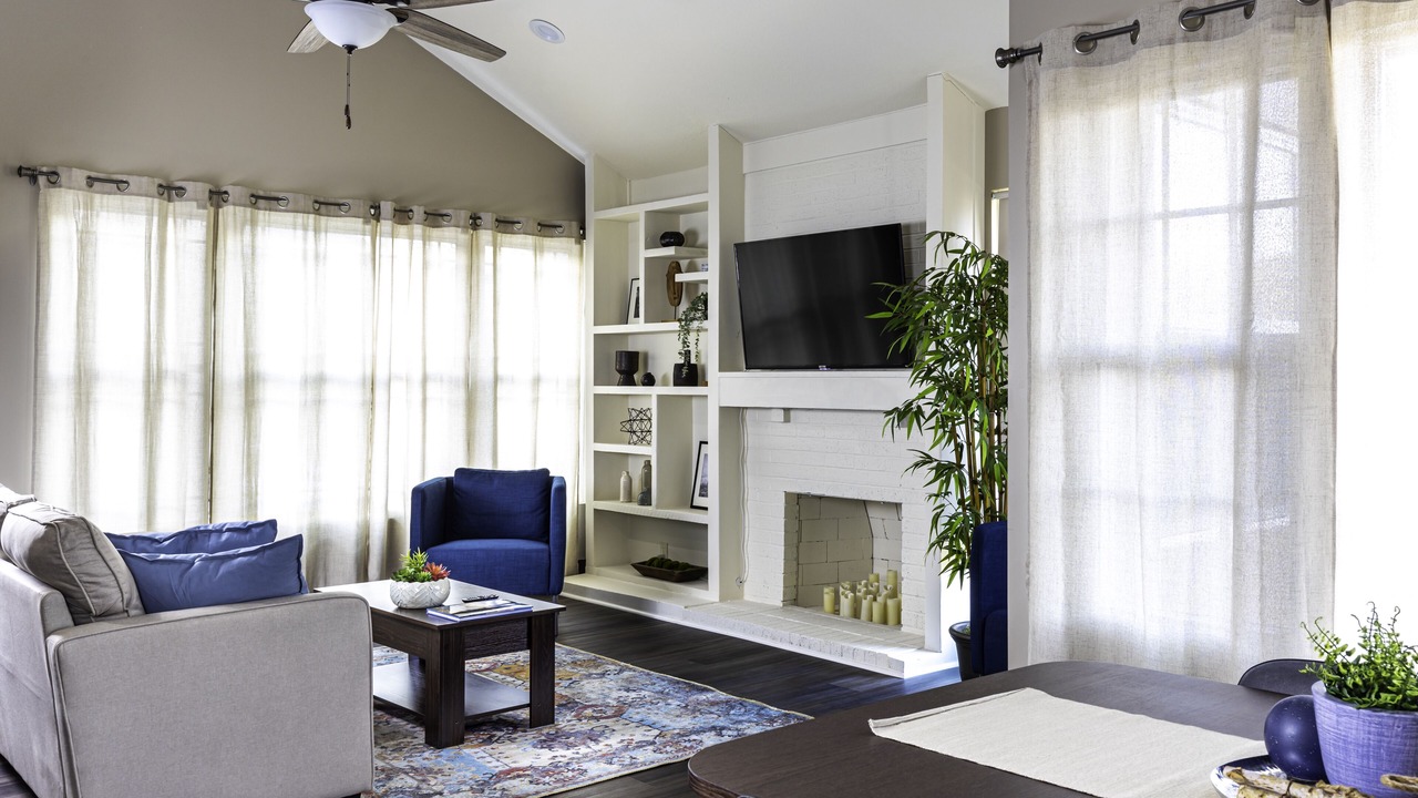 Photo of Livingroom in Kansas City