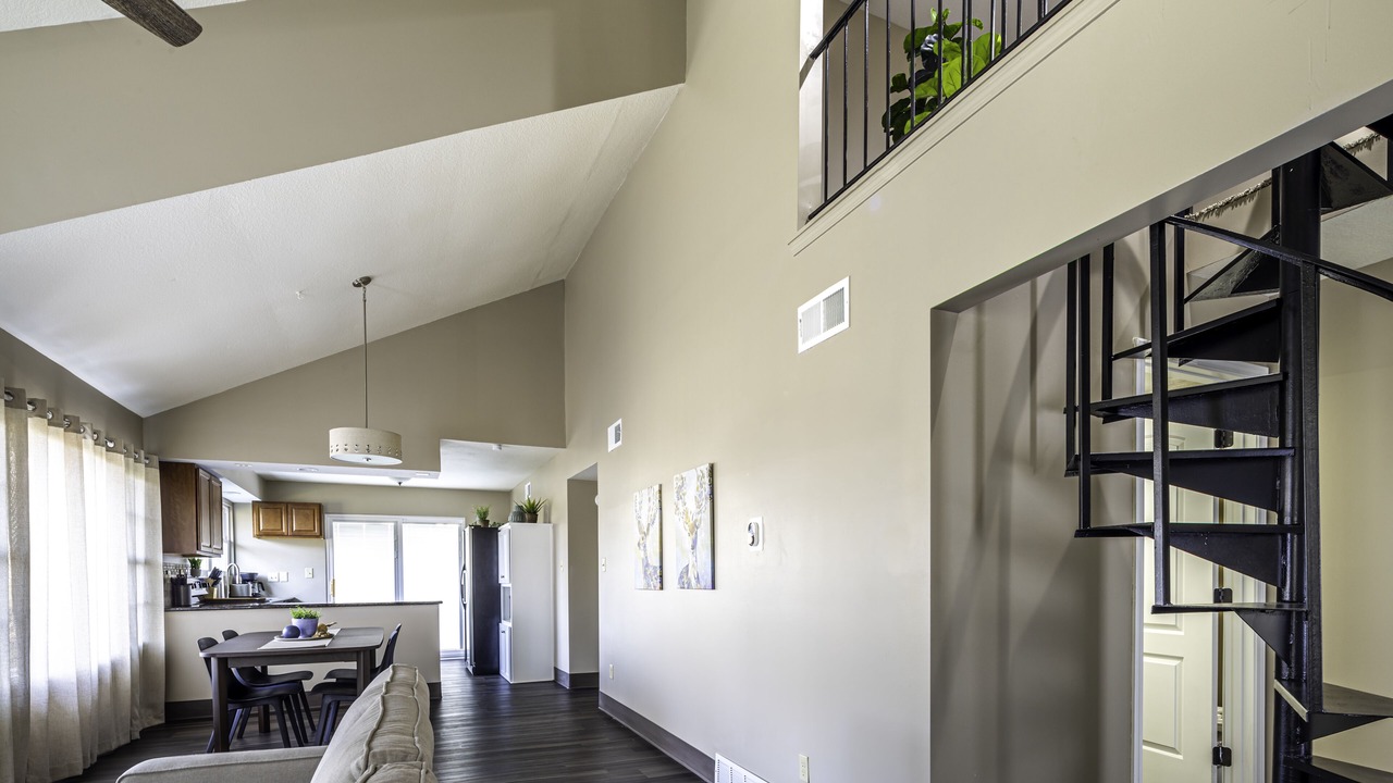 Photo of Livingroom in Kansas City