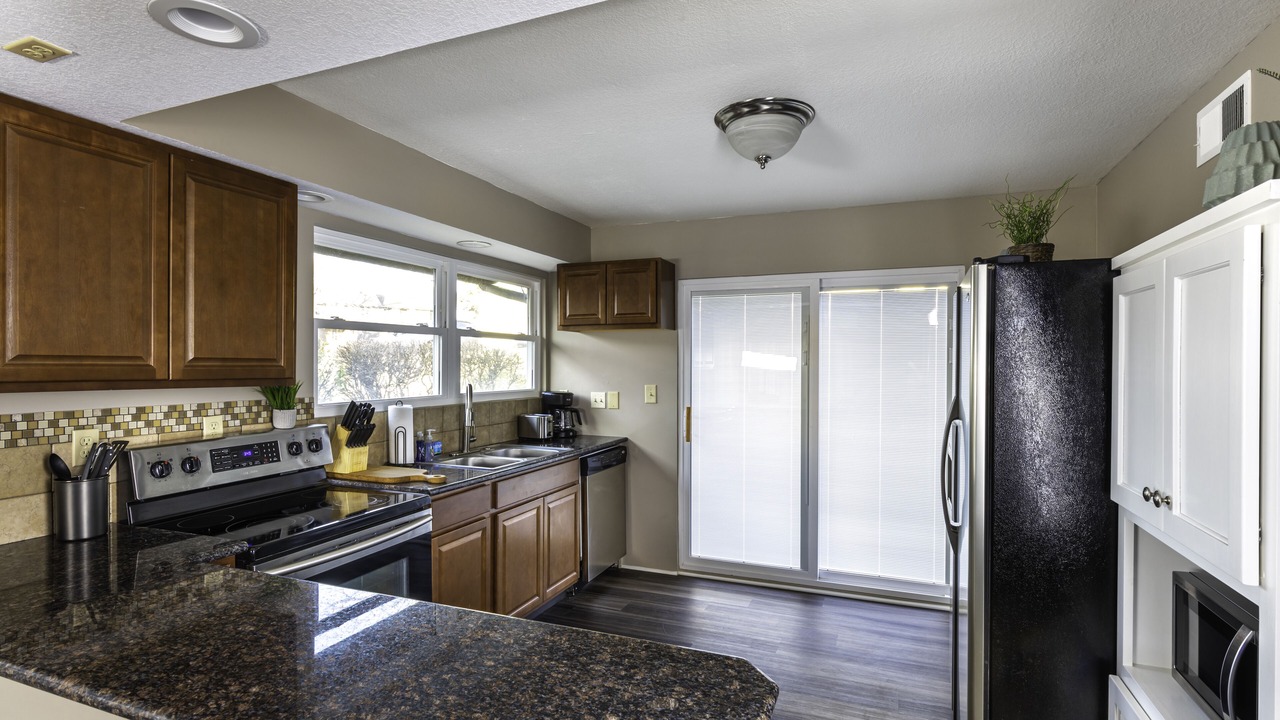 Photo of Kitchen in Kansas City