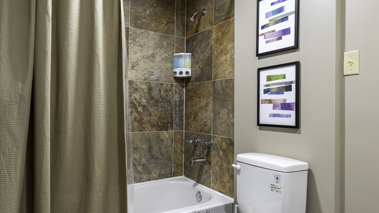 Photo of Bathroom in Kansas City