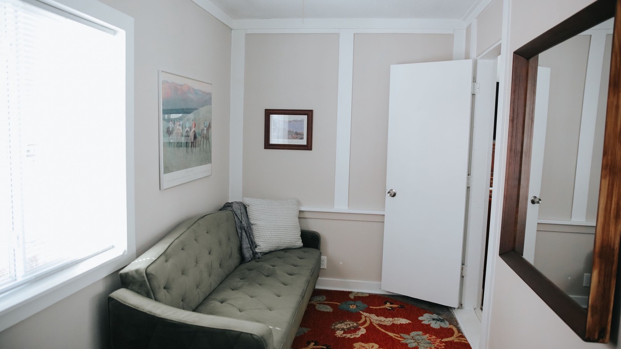 Photo of Livingroom in Des Moines
