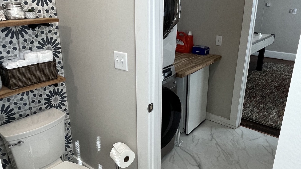 Photo of Bathroom in Des Moines