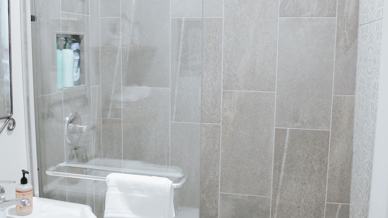 Photo of Bathroom in Des Moines