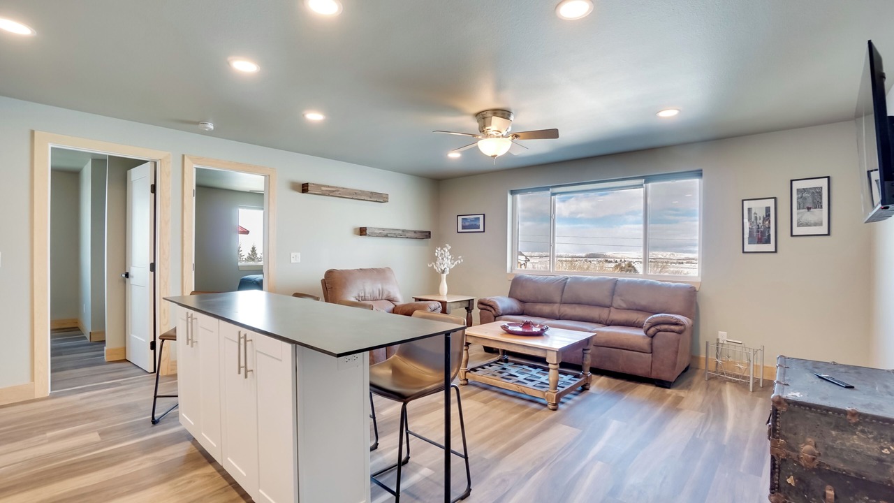 Photo of Bedroom in Saratoga