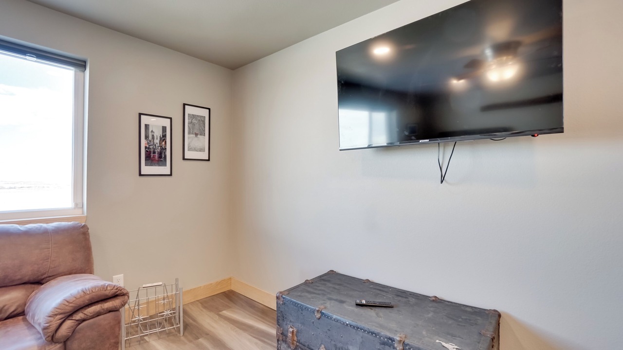 Photo of Livingroom in Saratoga