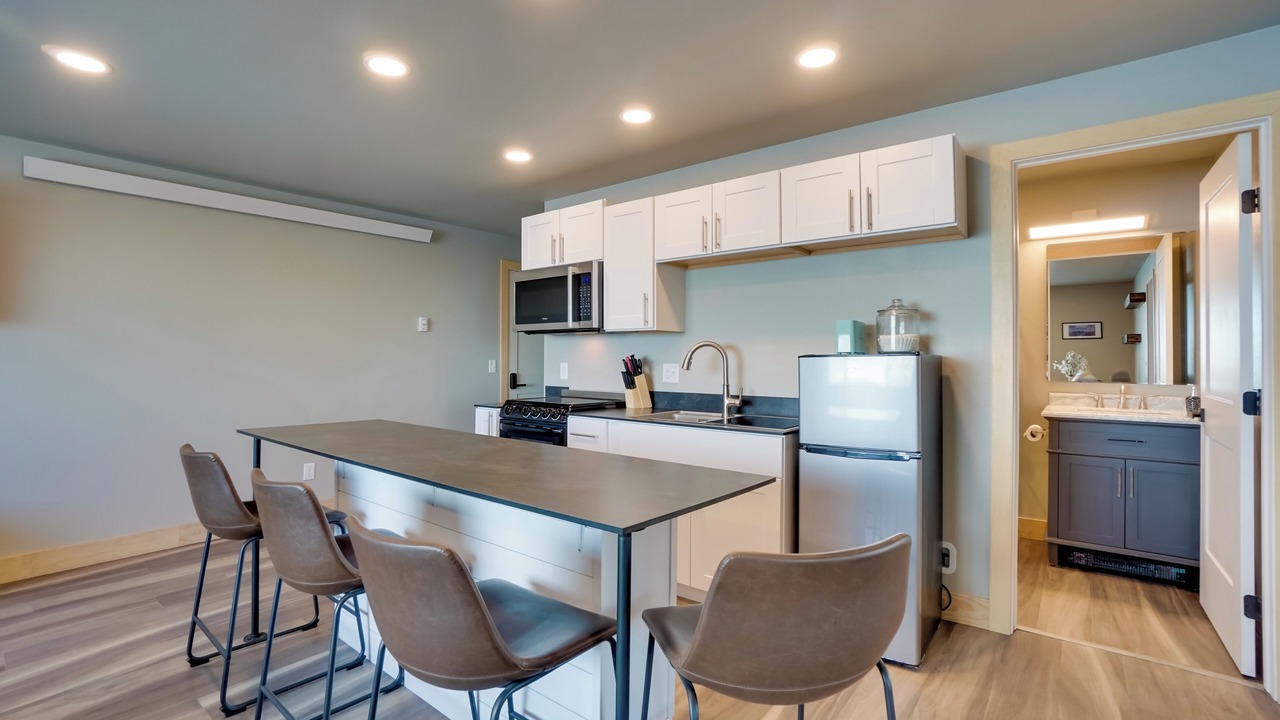 Photo of Kitchen in Saratoga