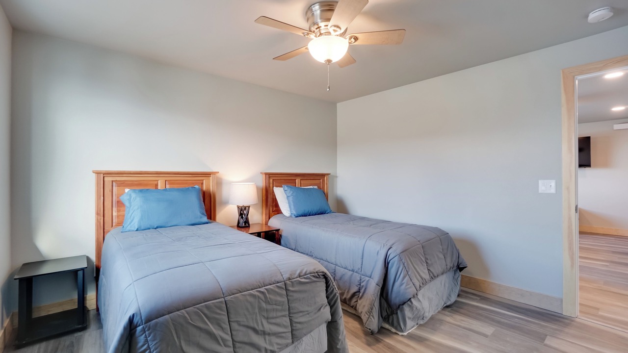 Photo of Bedroom in Saratoga