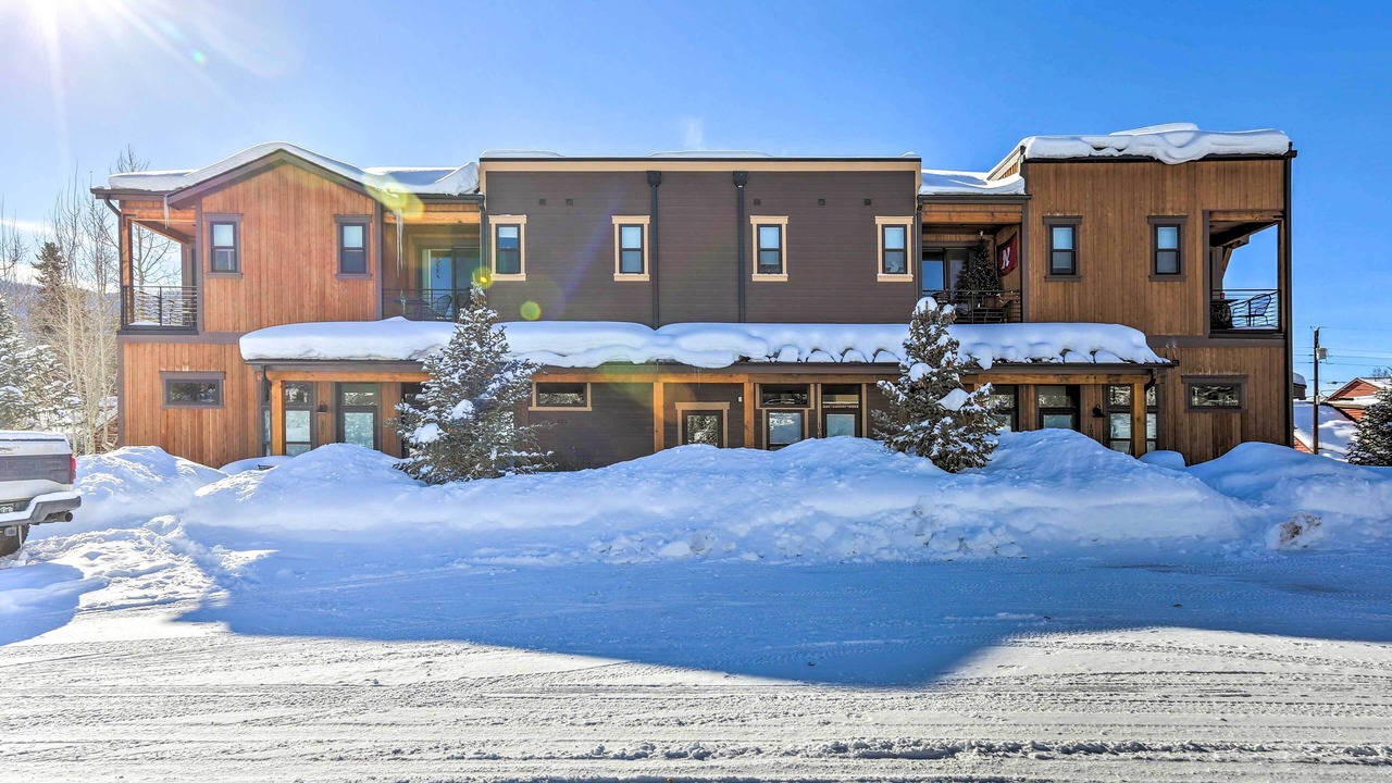 Photo of Outdoor in Grand Lake