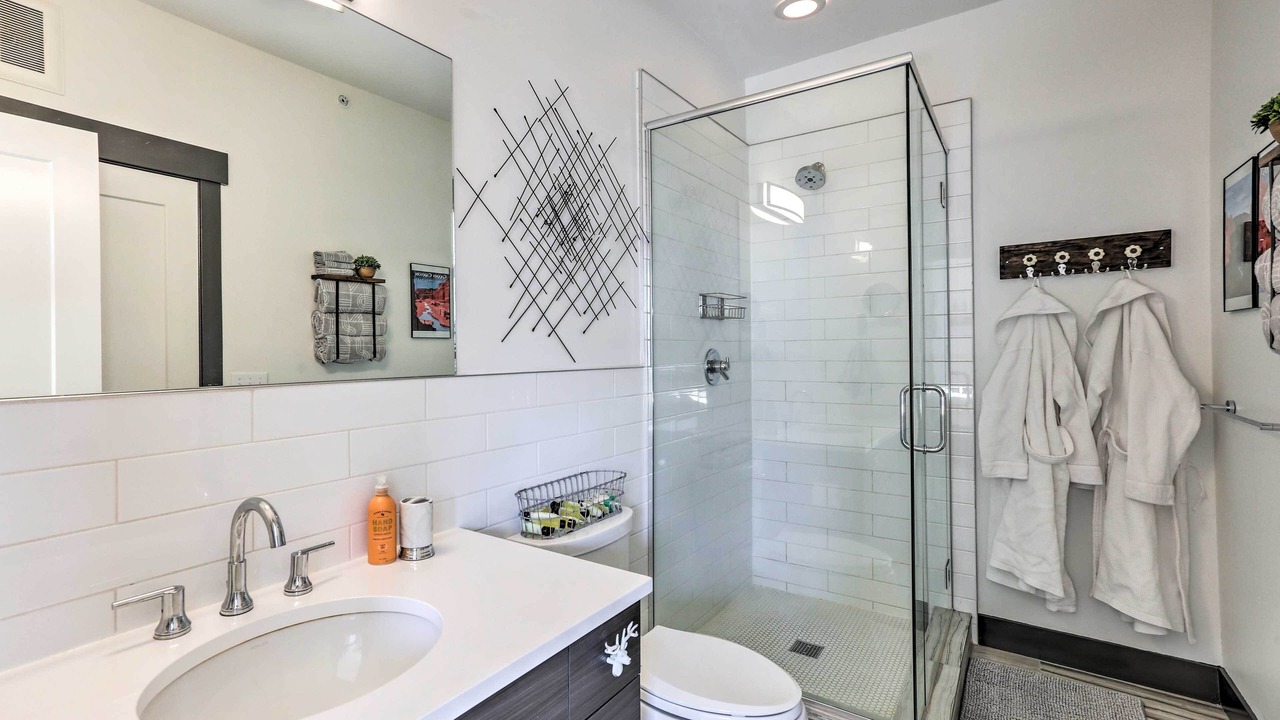 Photo of Bathroom in Grand Lake