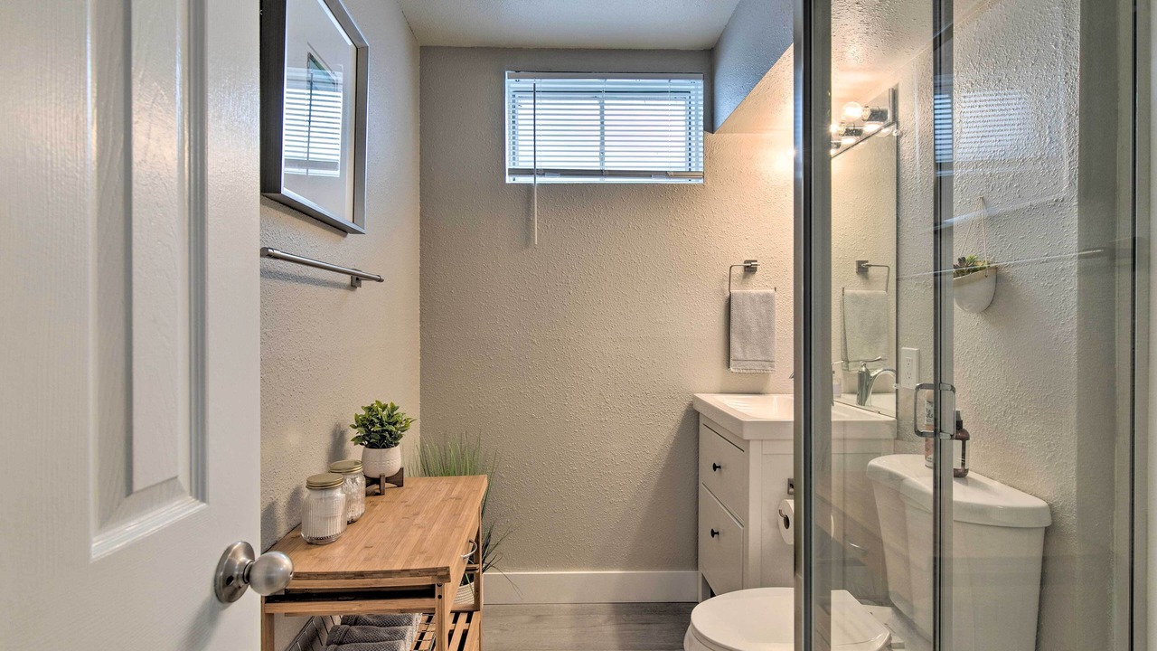 Photo of Bathroom in Northglenn