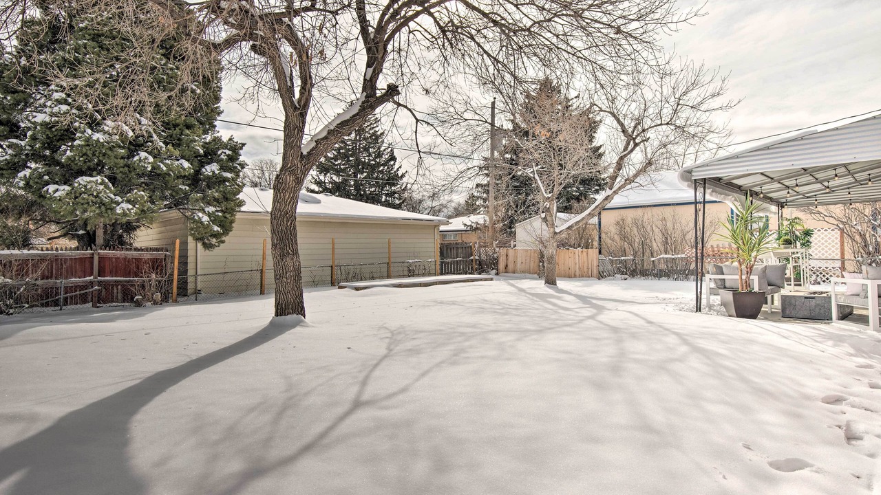 Photo of Outdoor in Northglenn