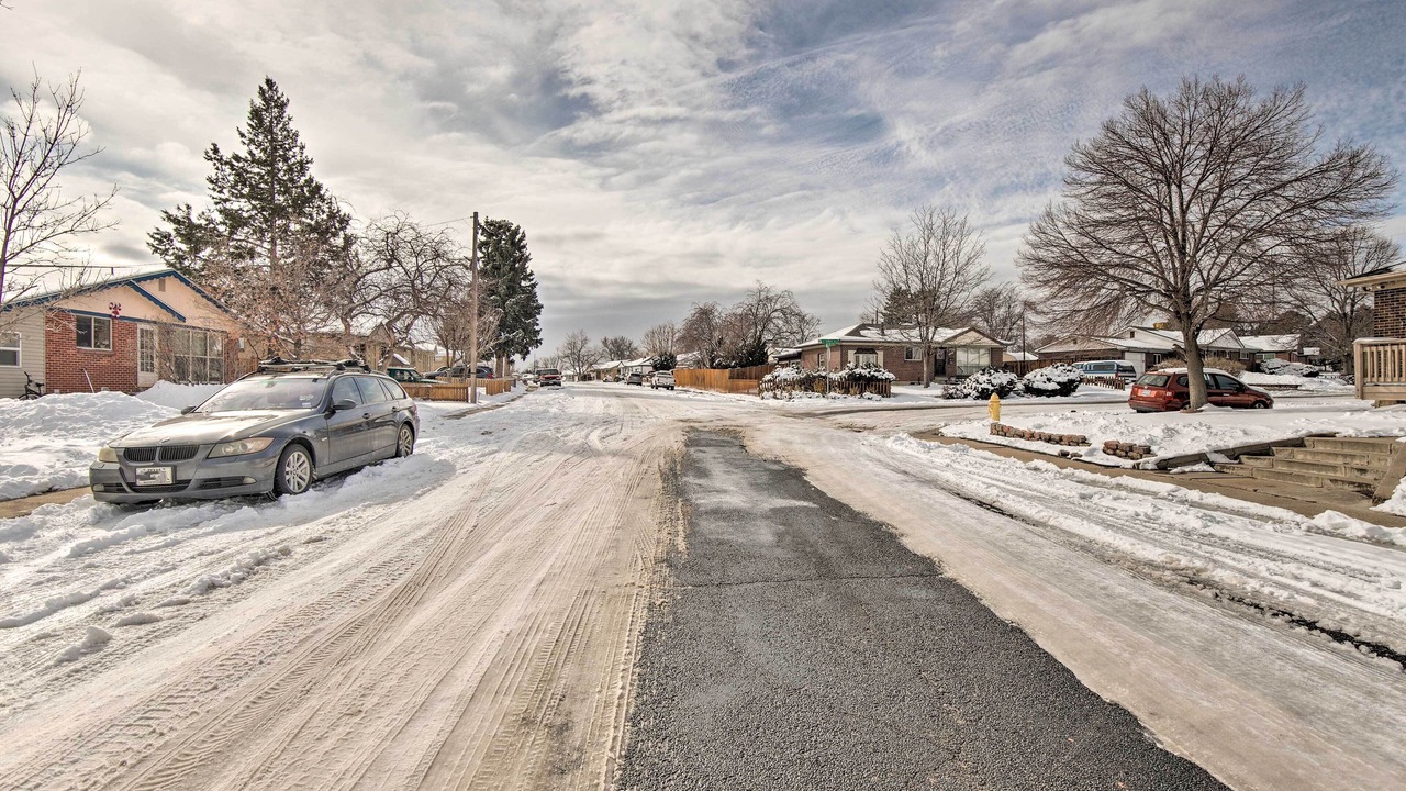 Photo of Outdoor in Northglenn