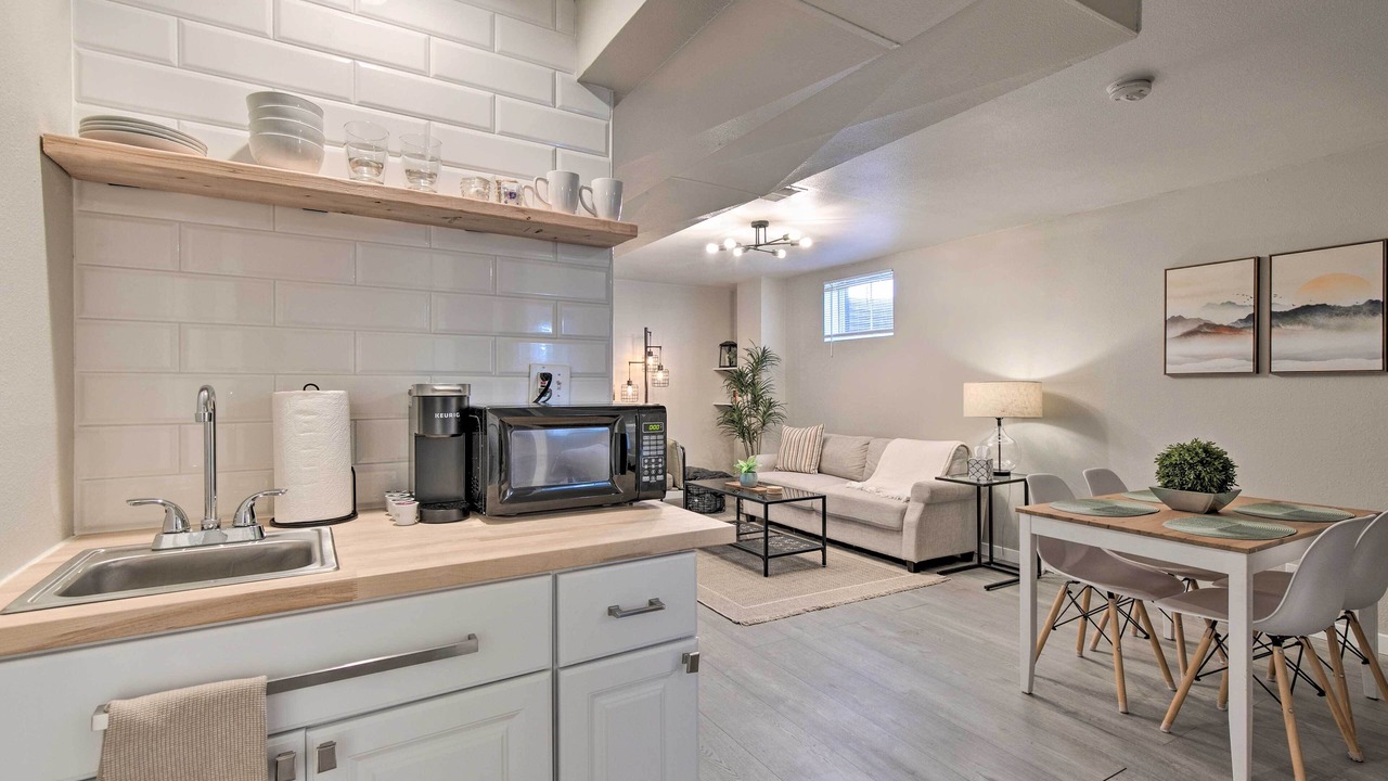 Photo of Kitchen in Northglenn