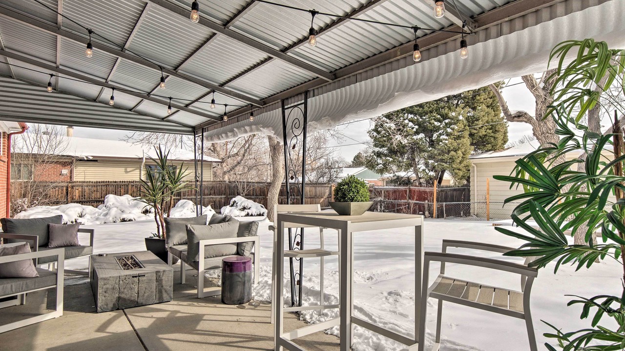 Photo of Outdoor in Northglenn