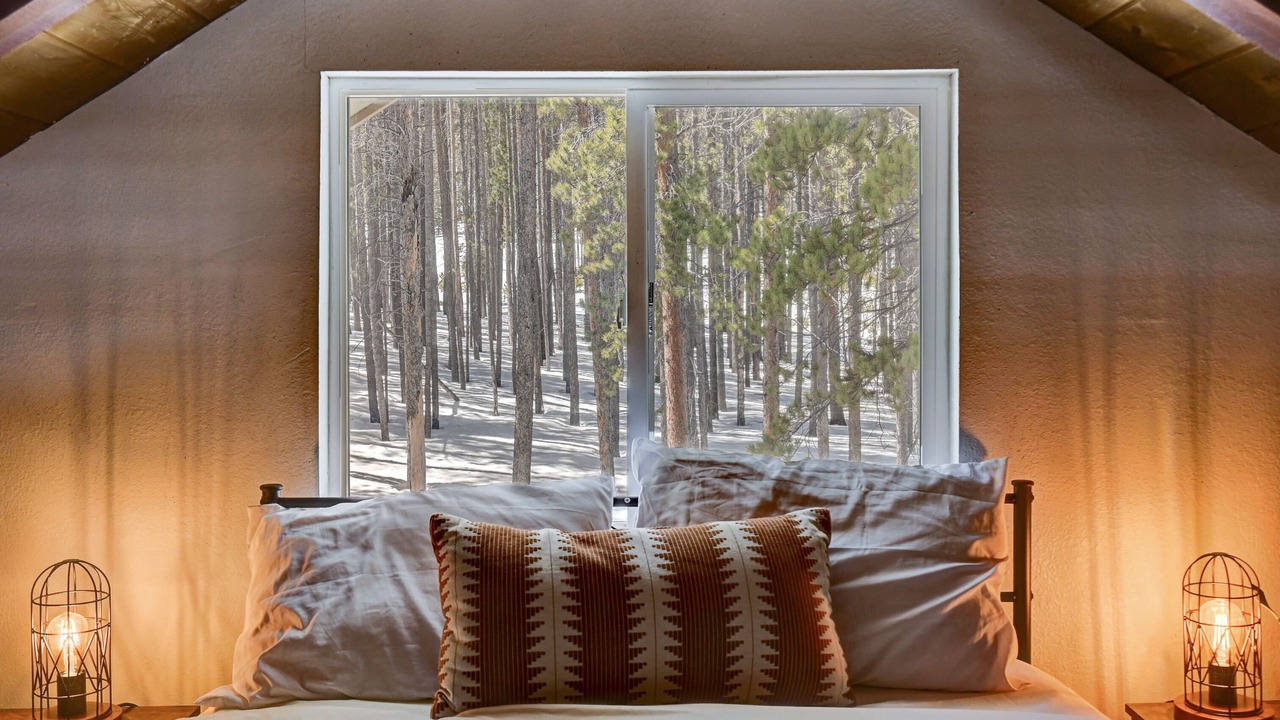 Photo of Bedroom in Evergreen