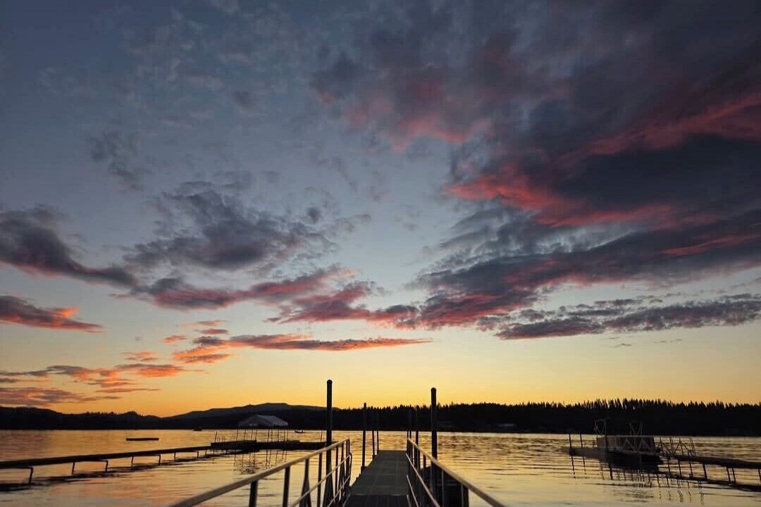 Photo of Others in Diamond Lake