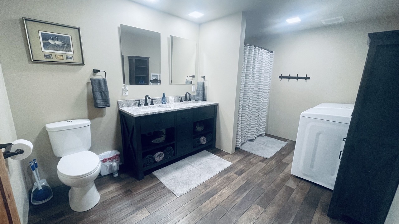Photo of Bathroom in Bridgeport