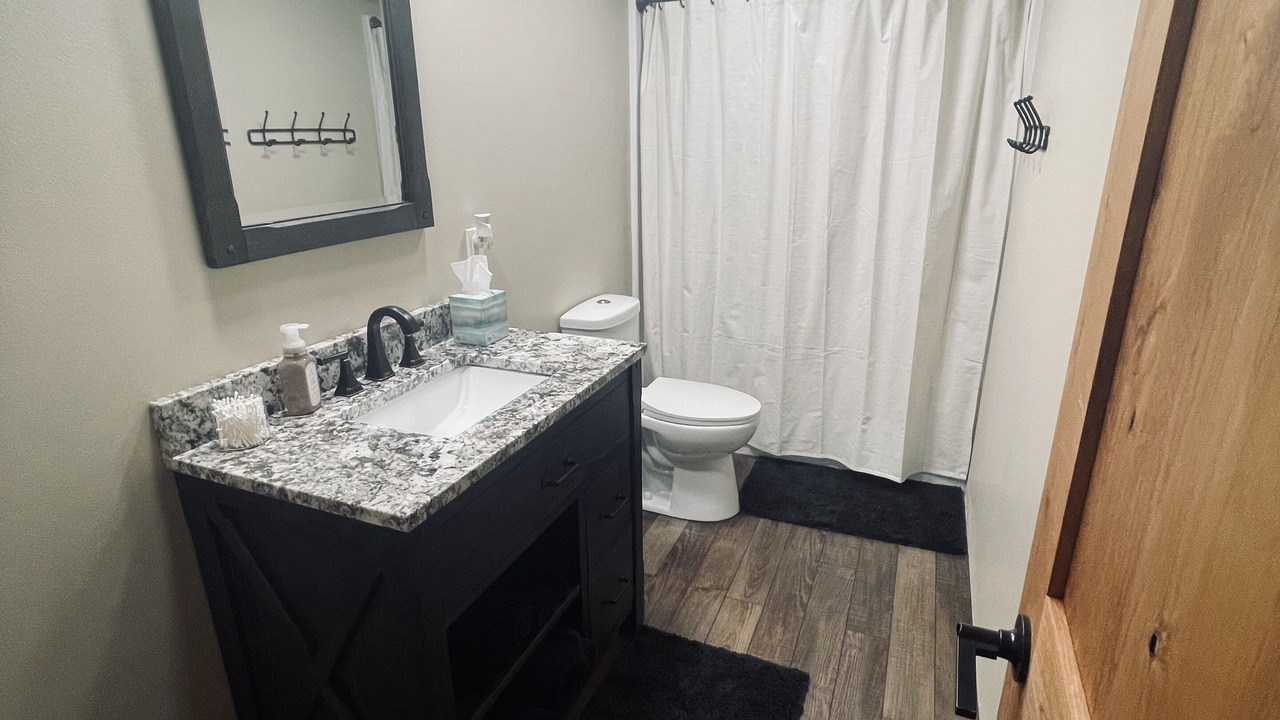 Photo of Bathroom in Bridgeport