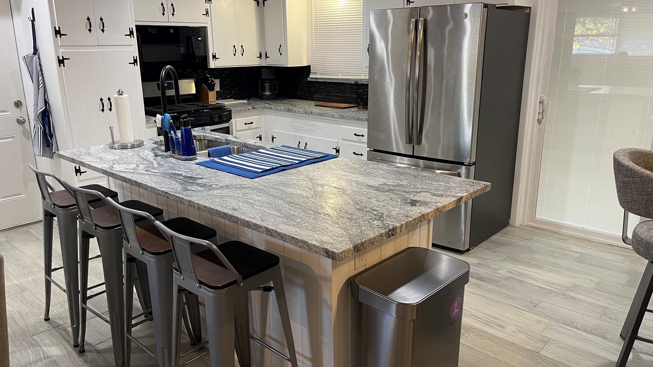 Photo of Kitchen in Sansom Park