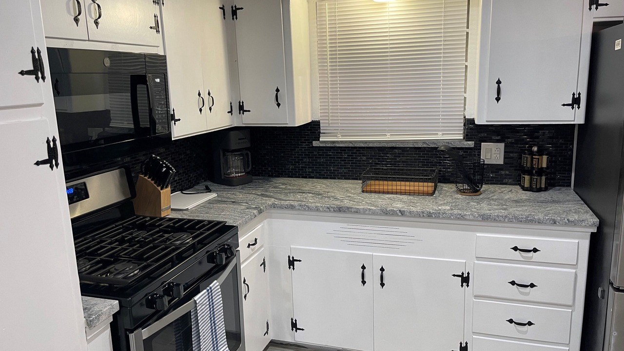 Photo of Kitchen in Sansom Park