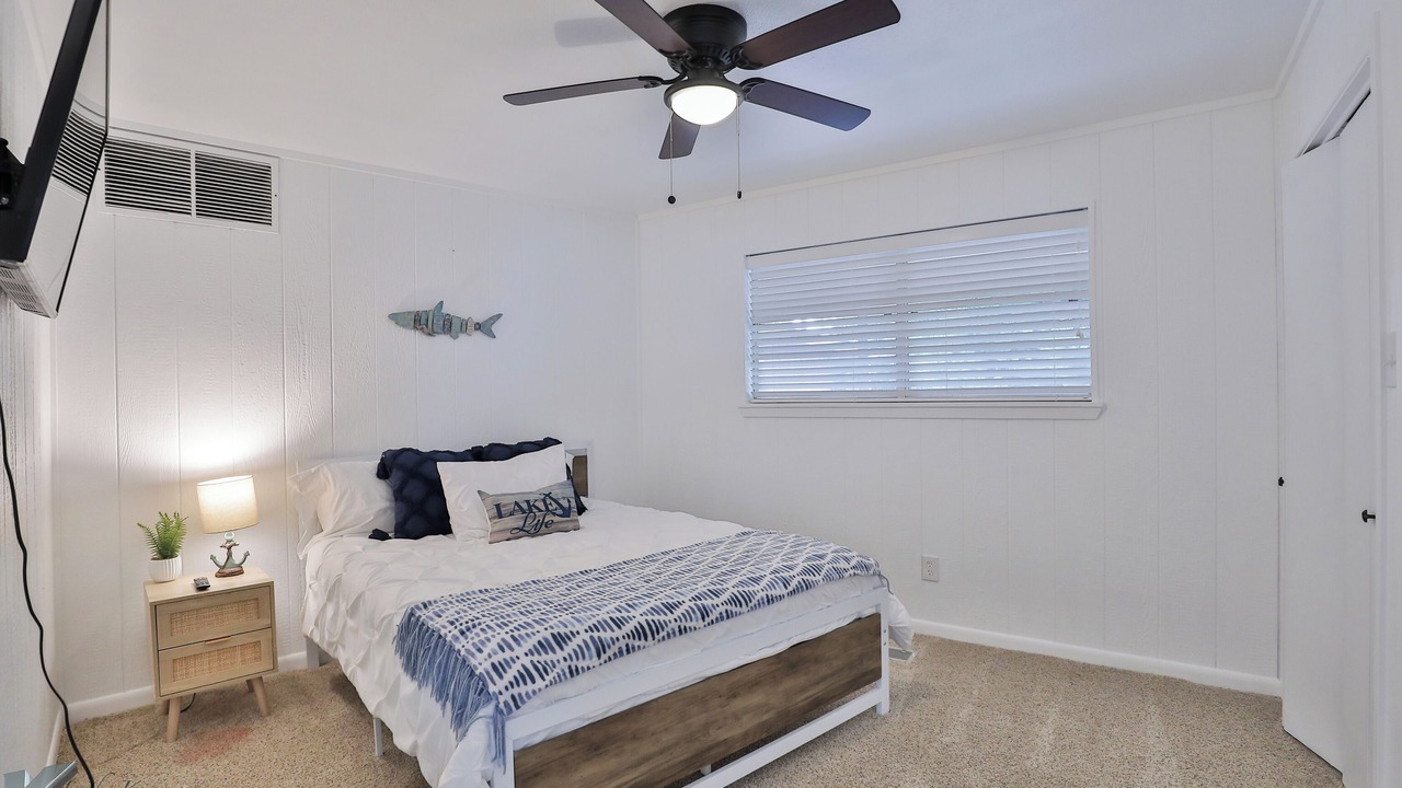 Photo of Bedroom in Coleman