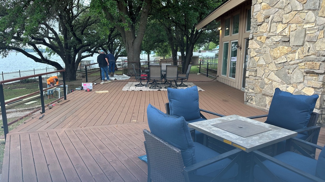 Photo of Outdoor in Coleman