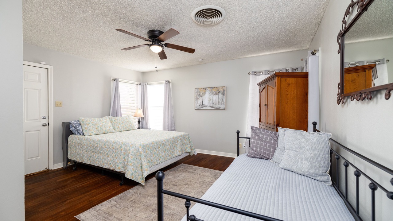 Photo of Bedroom in San Angelo