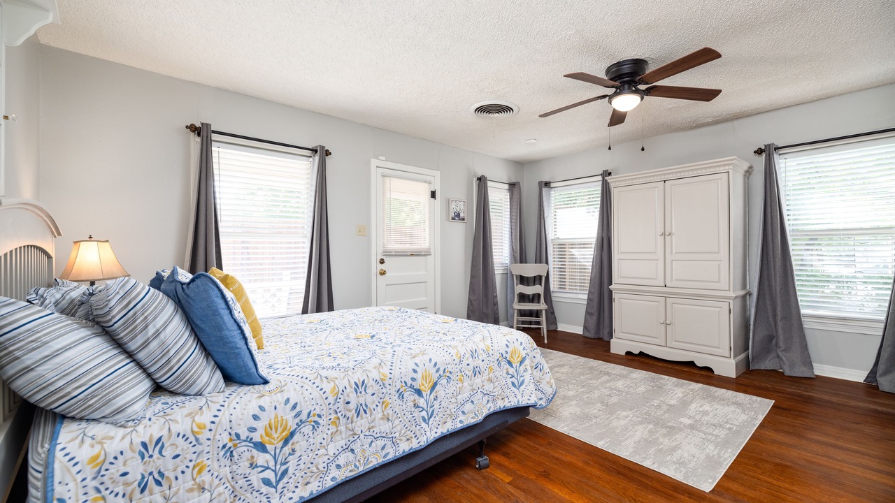Photo of Bedroom in San Angelo