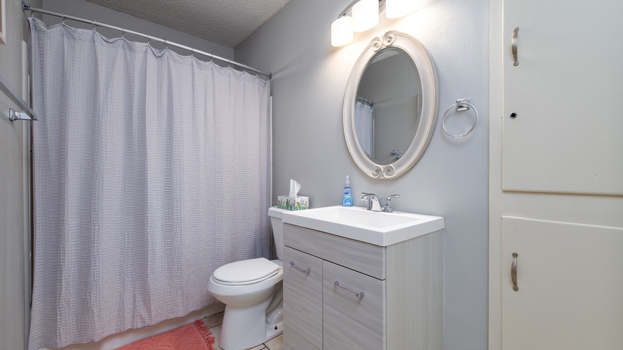 Photo of Bathroom in San Angelo