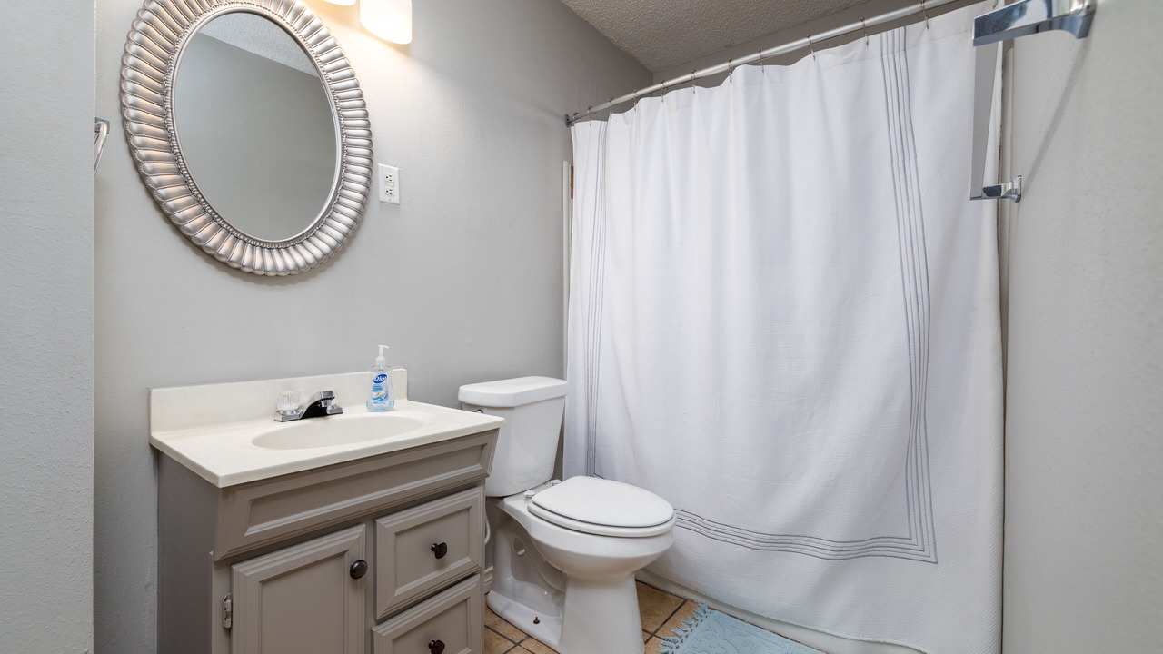 Photo of Bathroom in San Angelo