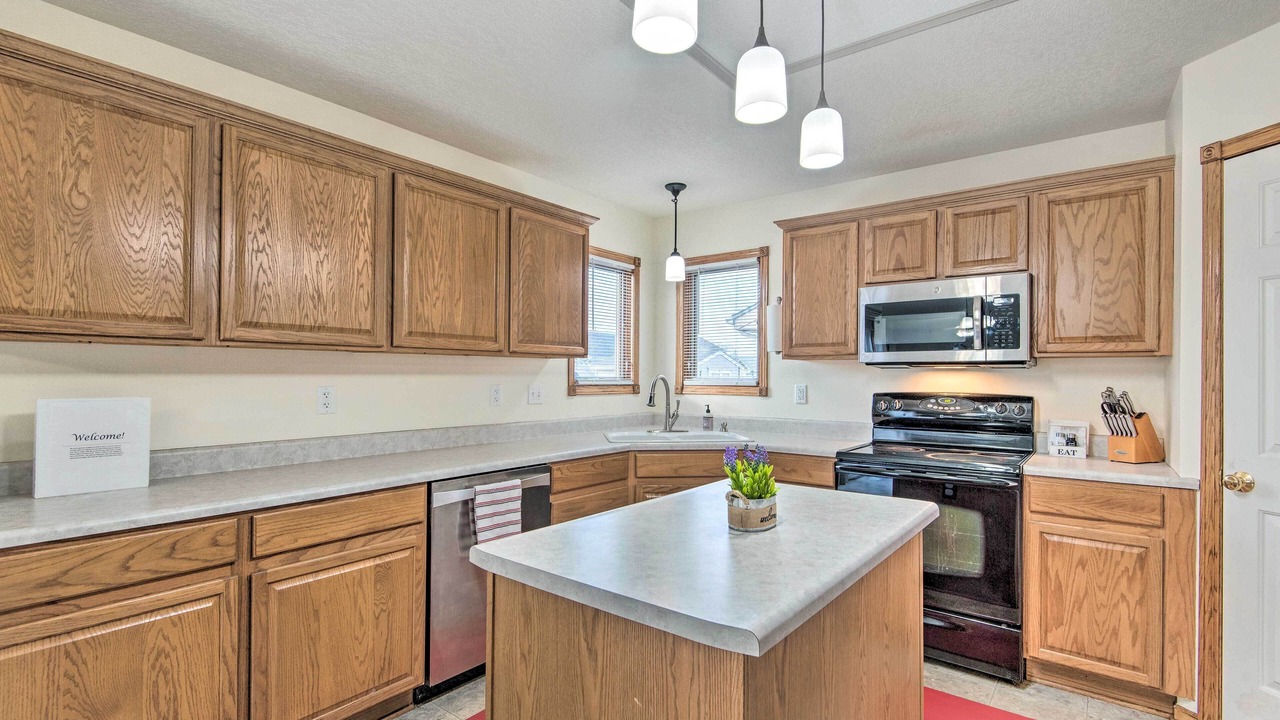 Photo of Kitchen in Altoona