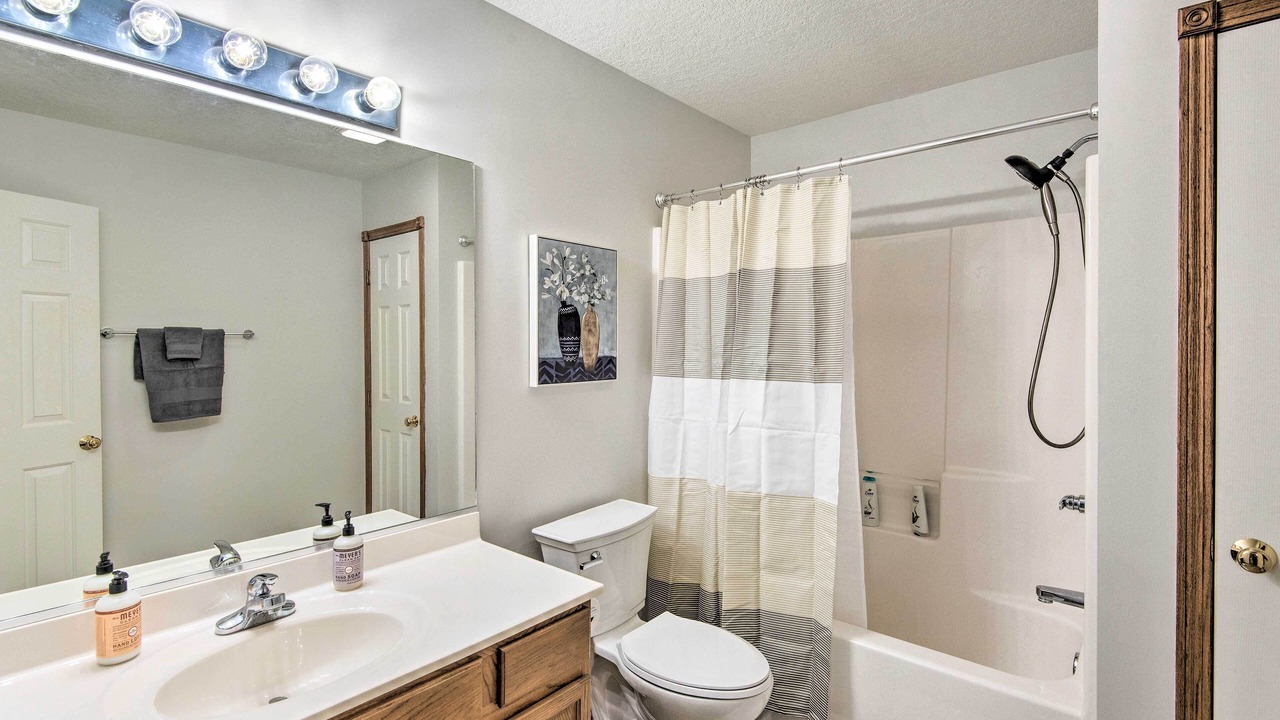 Photo of Bathroom in Altoona