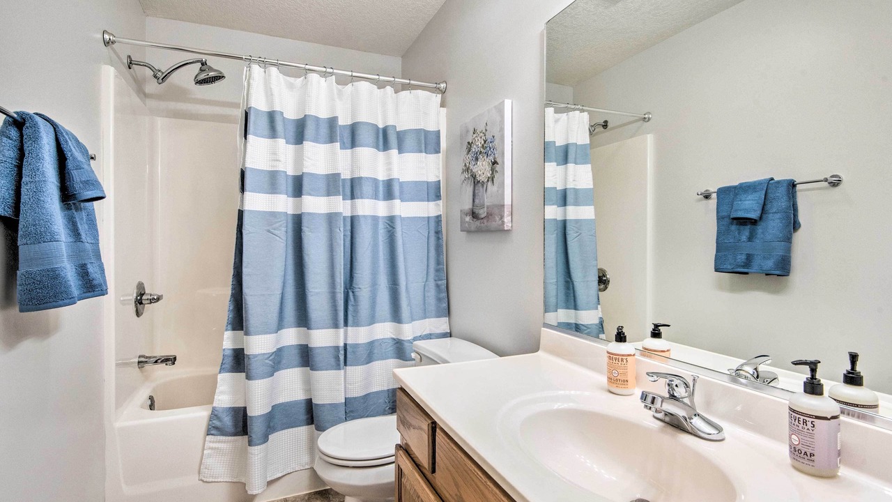 Photo of Bathroom in Altoona