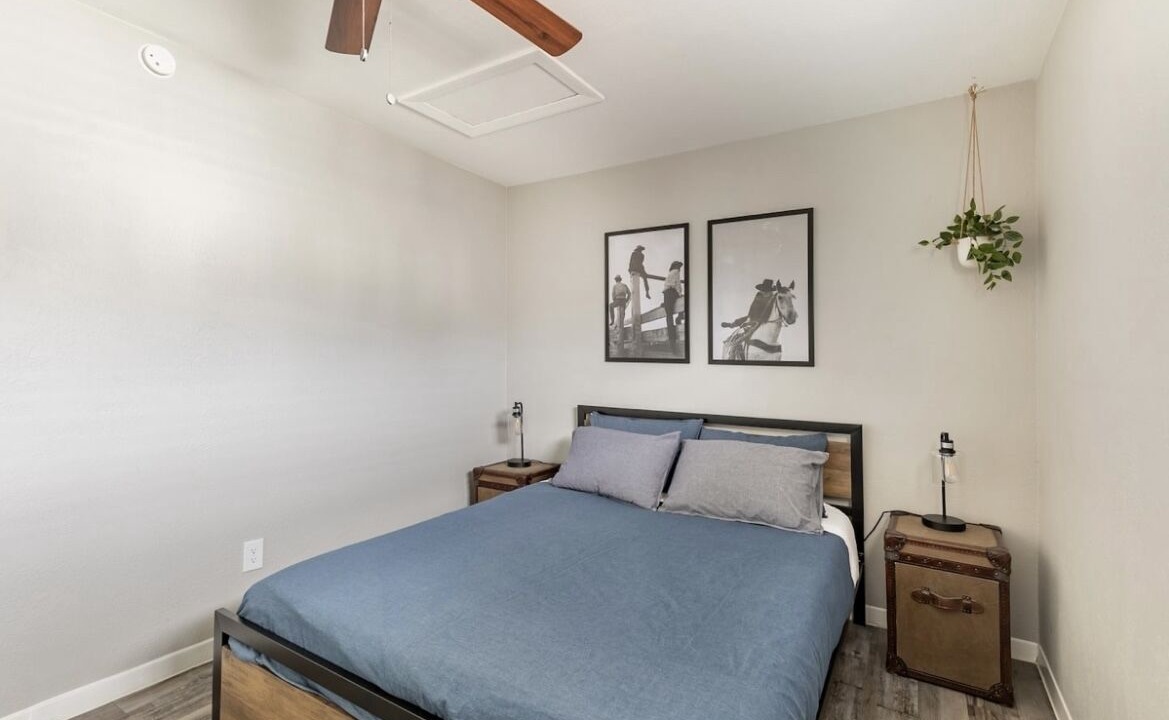 Photo of Bedroom in Lakewood Heights