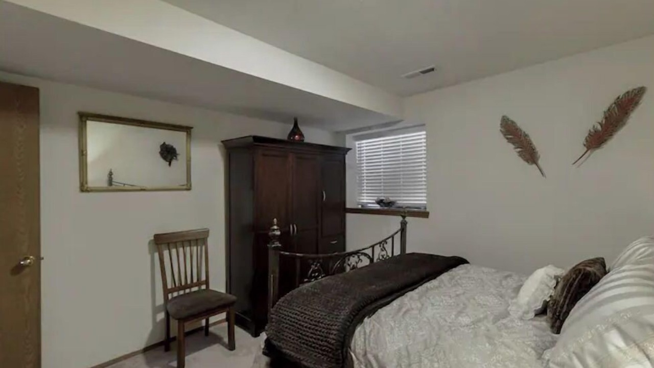 Photo of Bedroom in Yakima