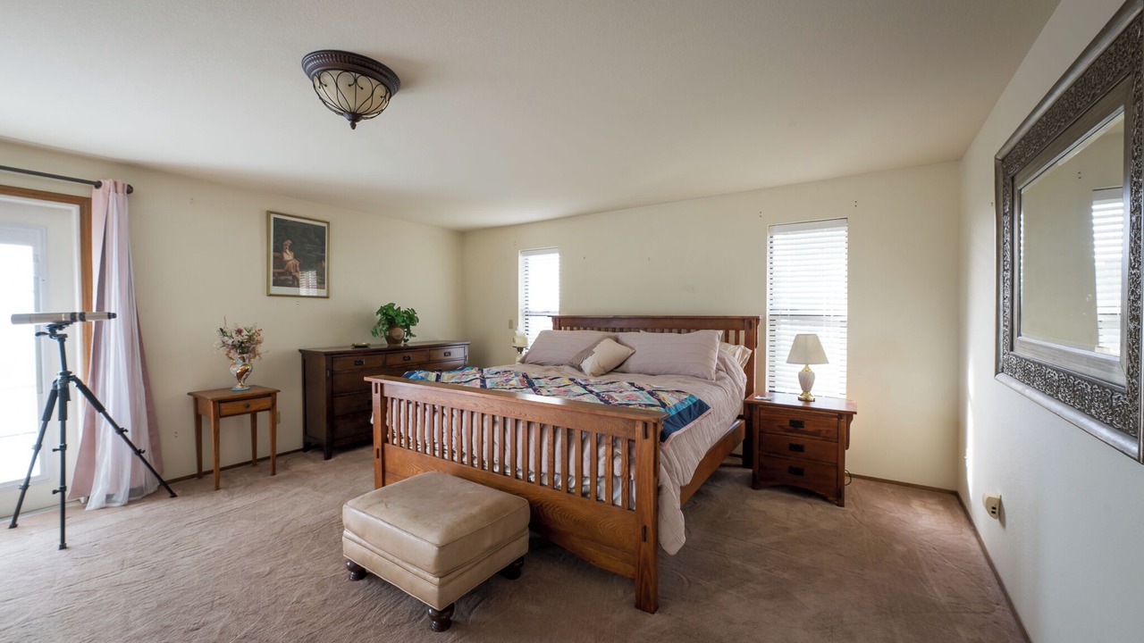 Photo of Bedroom in Yakima