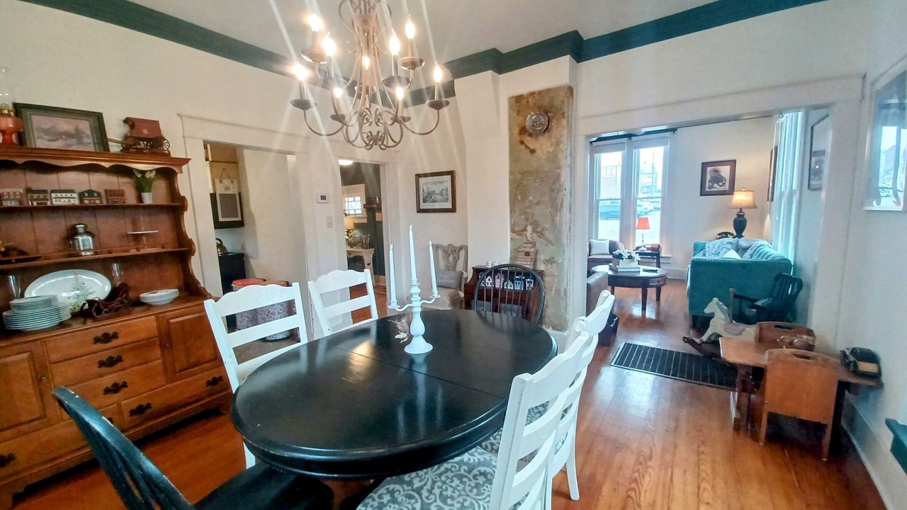 Photo of Bedroom in Liberty